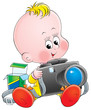 baby photographer