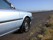 roadside bummer