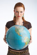the world is yours!