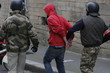 arrestation