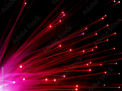 fiberoptik