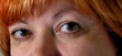 54 years old eyes 54 years old eyes