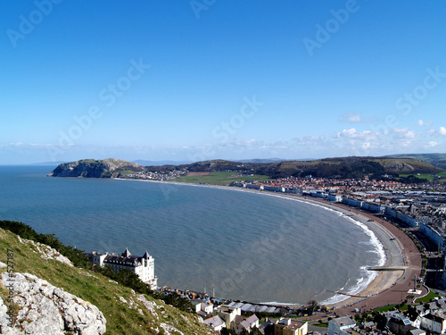 llandudno llandudno