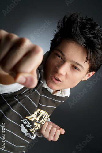 fight