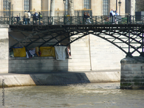 sdf,sans-abri,paris
