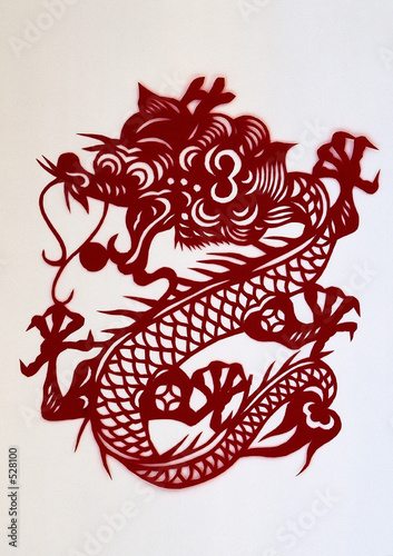 dragon dragon