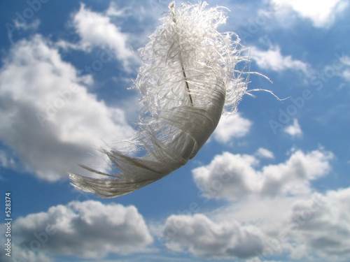 gift of the angel