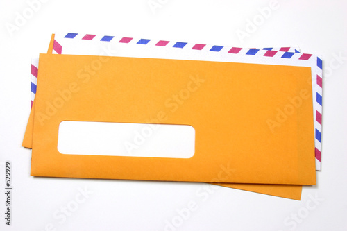 envelopes without address envelopes without address