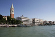 skyline von venedig, italien
