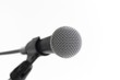 open mic