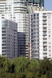 urban apartment building urban apartment building