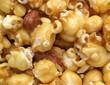 caramel popcorn