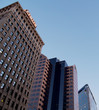imposing buildings