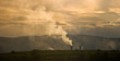 air pollution