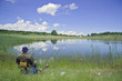 fisherman