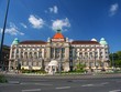 budapest hotel bath gellert and the source house