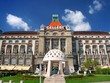 hotel gellert and source house budapest
