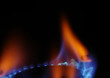 gas flame 3 gas flame 3
