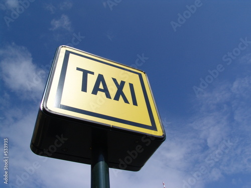 taxi