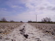 paysage routier paysage routier