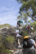 group climbing mt maroon 2 group climbing mt maroon 2