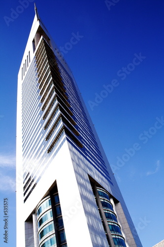 emirates towers