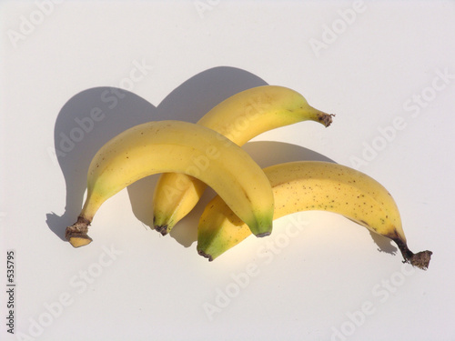 Photo: bananas bananas