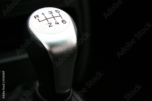 Photo: car stick shift car stick shift