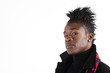 Foto: intense gaze intense gaze