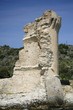 ruine corse