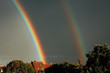 doppelregenbogen