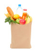 grocery bag