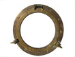 bronze port
