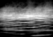 waters of mist