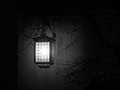 lamp-post