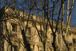 avignon batiment facade avignon batiment facade