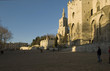 place du palais au couchant place du palais au couchant