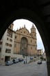 iglesia de alcañiz
