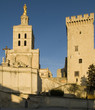 l'eglise et tour du palais l'eglise et tour du palais
