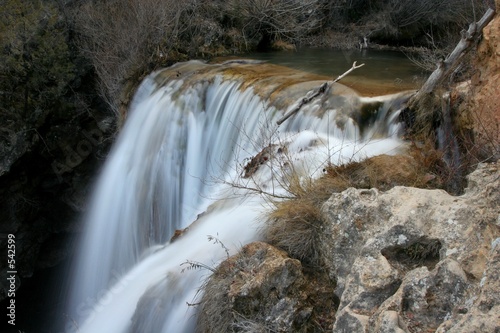 Photo: cascada cascada