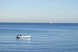 amoureux sur mer...