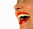 smile