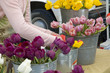 Photo: flower shop flower shop
