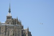 mont saint michel