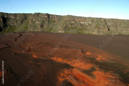 plaine des sables
