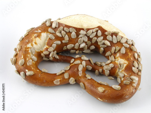 Foto: pretzel pretzel