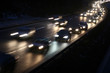 night traffic