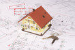 my house and key