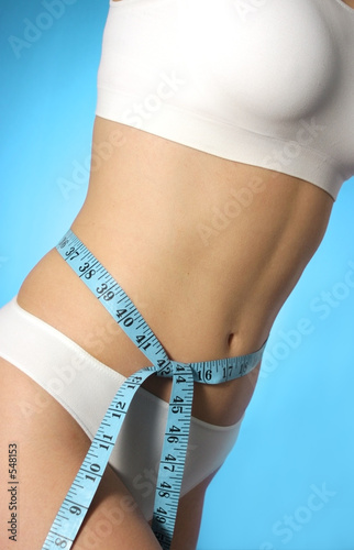 Photo: slim waist slim waist