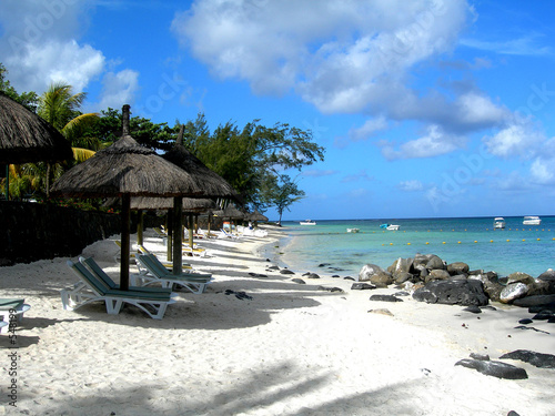 plage